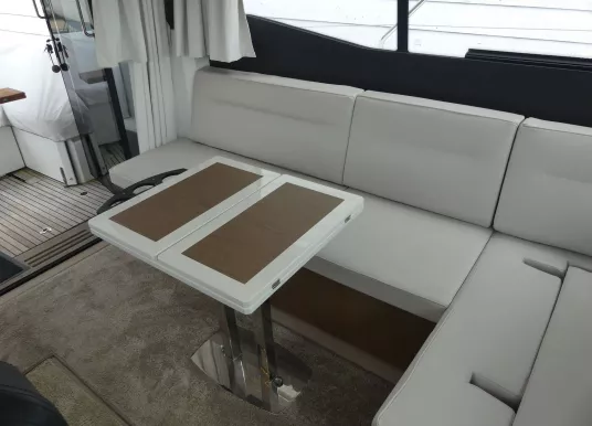 JEANNEAU - NC 37 - 11