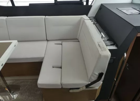 JEANNEAU - NC 37 - 12