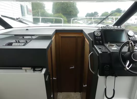 JEANNEAU - NC 37 - 14