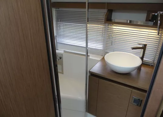 JEANNEAU - NC 37 - 15