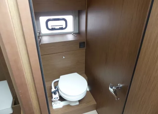 JEANNEAU - NC 37 - 16