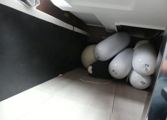 JEANNEAU - NC 37 - 18