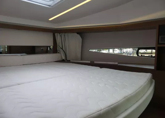 JEANNEAU - NC 37 - 20