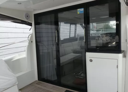 JEANNEAU - NC 37 - 3