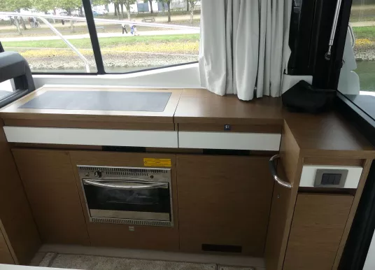 JEANNEAU - NC 37 - 6