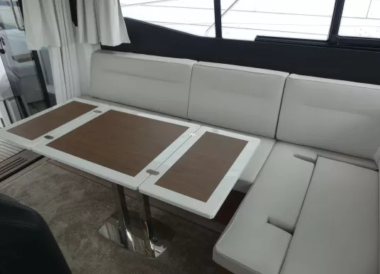 JEANNEAU - NC 37 - 10