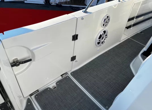 JEANNEAU - CAP CAMARAT 10.5 CC - 11