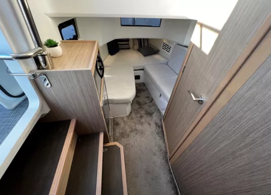 JEANNEAU - CAP CAMARAT 10.5 CC - 14