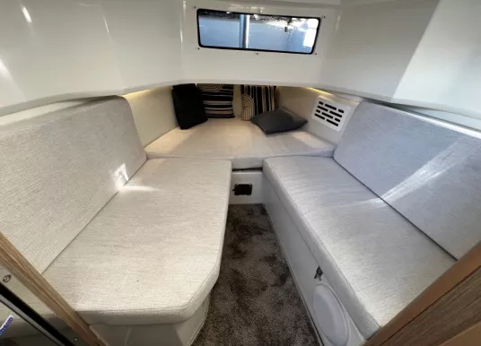 JEANNEAU - CAP CAMARAT 10.5 CC - 15