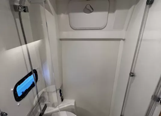 JEANNEAU - CAP CAMARAT 10.5 CC - 18