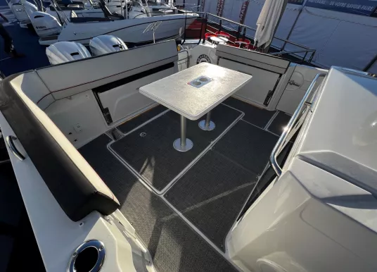 JEANNEAU - CAP CAMARAT 10.5 CC - 5