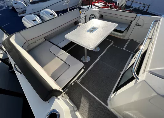 JEANNEAU - CAP CAMARAT 10.5 CC - 7