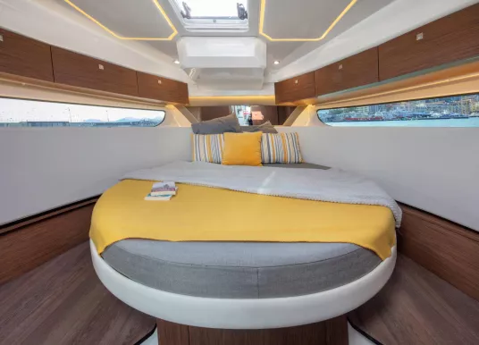 JEANNEAU - MERRY FISHER 1095 COUPE - 9