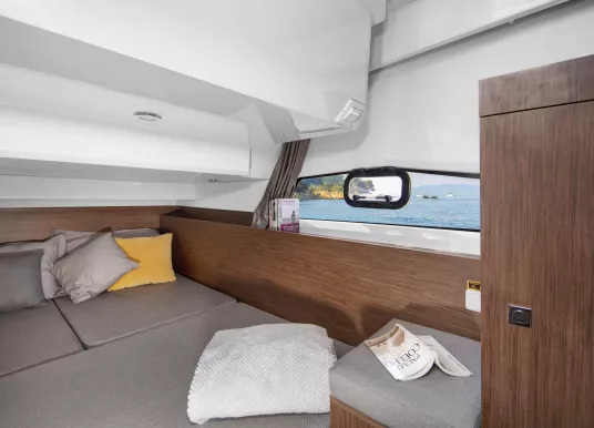 JEANNEAU - MERRY FISHER 1095 FLY - 14