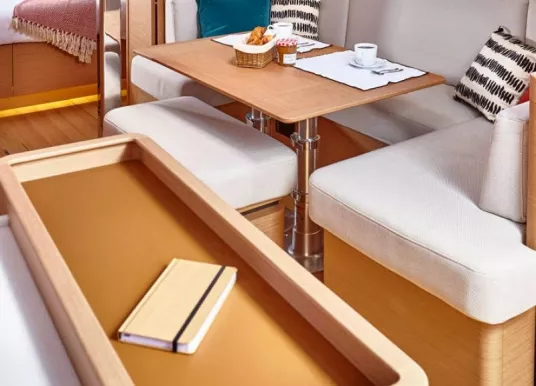 JEANNEAU - SUN ODYSSEY 440 - 11