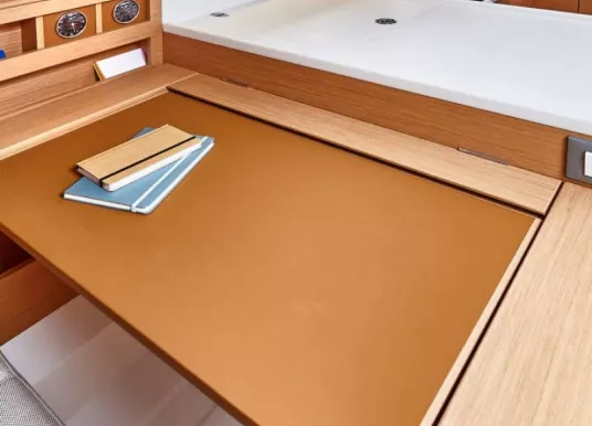 JEANNEAU - SUN ODYSSEY 440 - 12