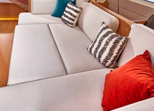 JEANNEAU - SUN ODYSSEY 440 - 13