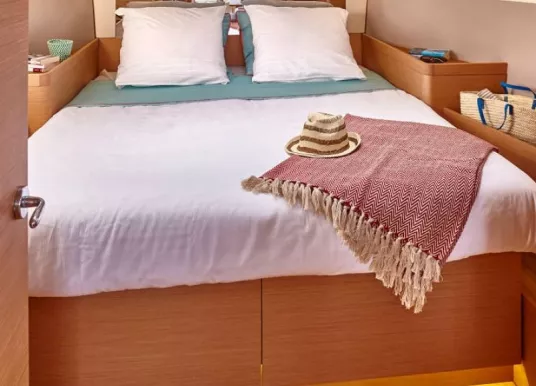 JEANNEAU - SUN ODYSSEY 440 - 15