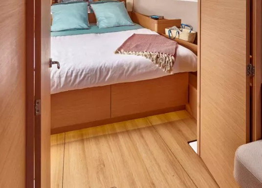 JEANNEAU - SUN ODYSSEY 440 - 16