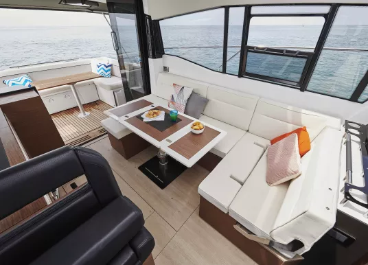 JEANNEAU - NC 37 - 11