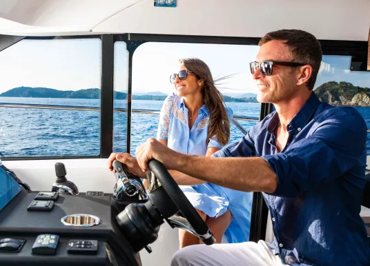 JEANNEAU - NC 37 - 13