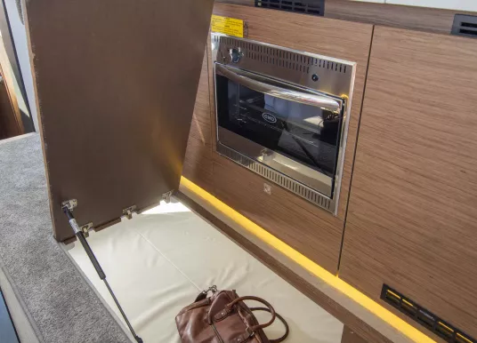 JEANNEAU - NC 37 - 14