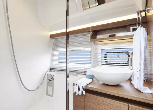 JEANNEAU - NC 37 - 15