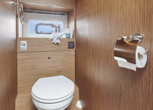 JEANNEAU - NC 37 - 16