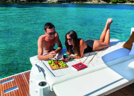 JEANNEAU - NC 37 - 8