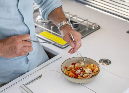 JEANNEAU - MERRY FISHER 1295 COUPE - 11