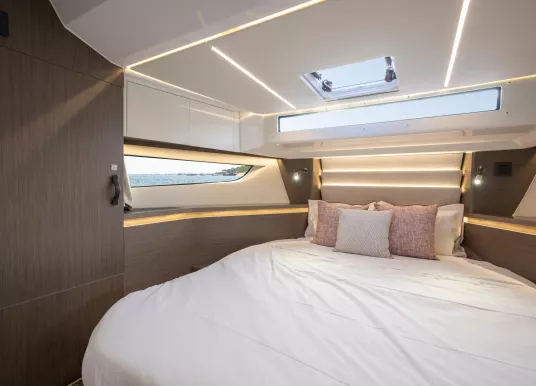 JEANNEAU - MERRY FISHER 1295 COUPE - 12