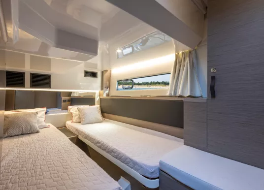 JEANNEAU - MERRY FISHER 1295 COUPE - 13