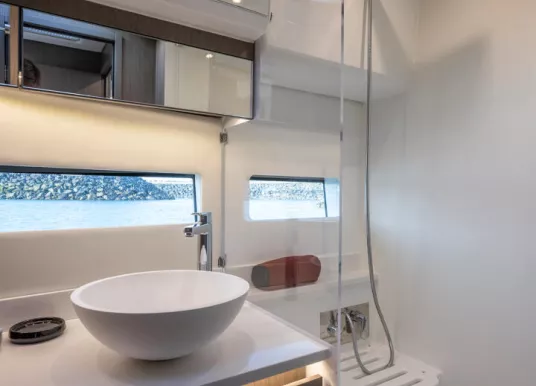 JEANNEAU - MERRY FISHER 1295 COUPE - 14