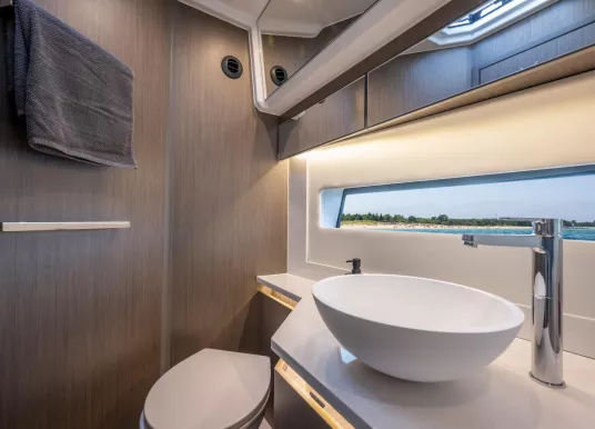 JEANNEAU - MERRY FISHER 1295 COUPE - 15