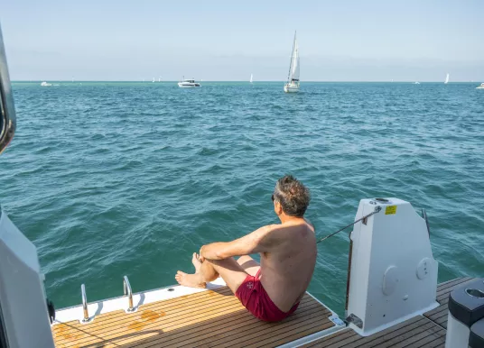 JEANNEAU - MERRY FISHER 1295 COUPE - 6