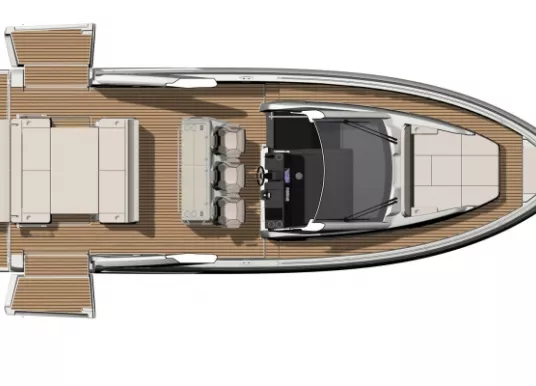 JEANNEAU - DB/37 IB - 12