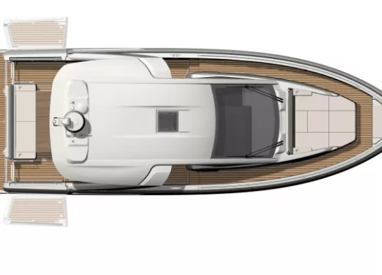 JEANNEAU - DB/37 IB - 14