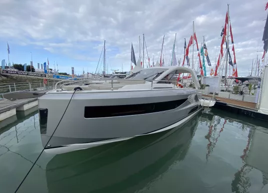 JEANNEAU - DB/37 IB - 3