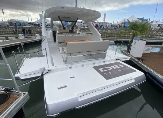 JEANNEAU - DB/37 IB - 4