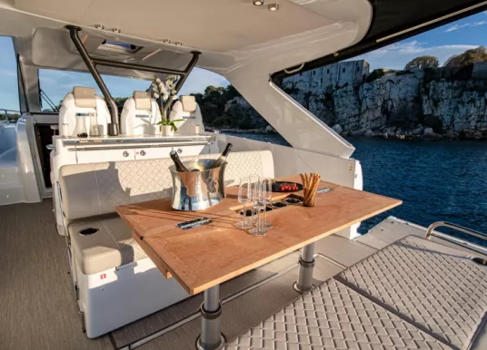 JEANNEAU - DB/37 IB - 7