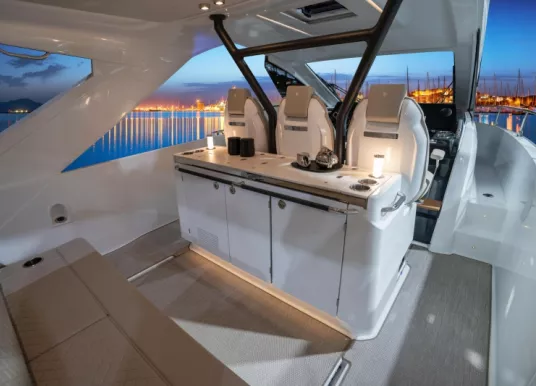 JEANNEAU - DB/37 IB - 8