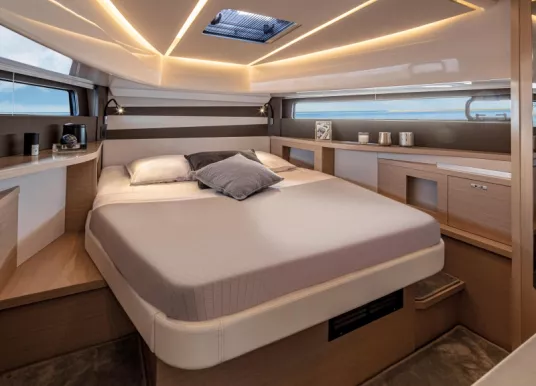 JEANNEAU - DB/37 IB - 9