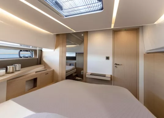 JEANNEAU - DB/37 IB - 10