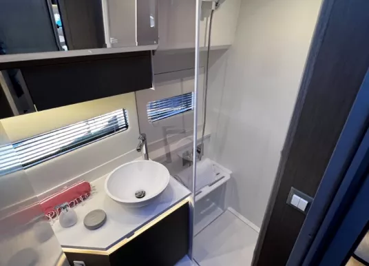 JEANNEAU - MERRY FISHER 1295 FLY - 14