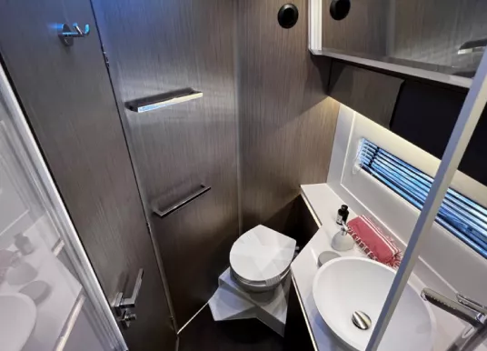 JEANNEAU - MERRY FISHER 1295 FLY - 15