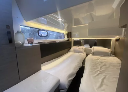 JEANNEAU - MERRY FISHER 1295 FLY - 16