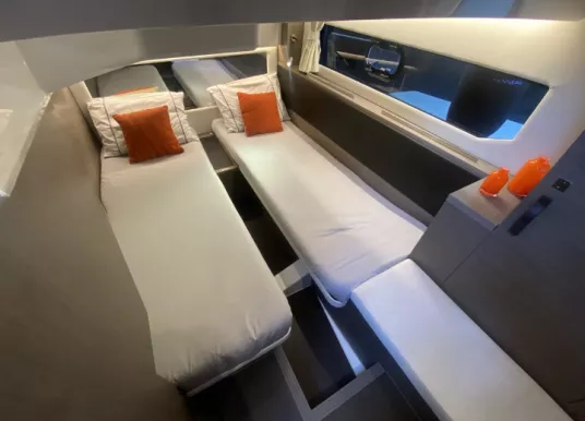 JEANNEAU - MERRY FISHER 1295 FLY - 17