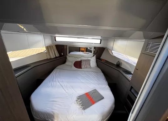 JEANNEAU - MERRY FISHER 1295 FLY - 18