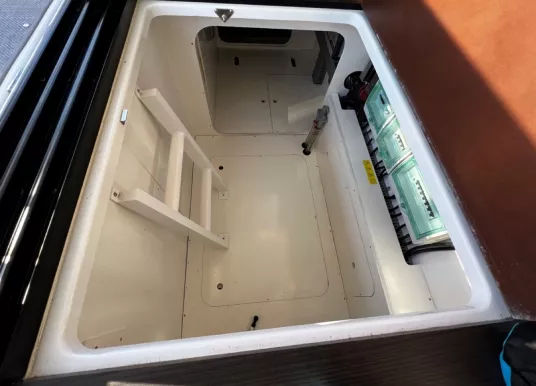 JEANNEAU - MERRY FISHER 1295 FLY - 19