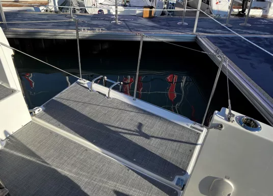 JEANNEAU - MERRY FISHER 1295 FLY - 6